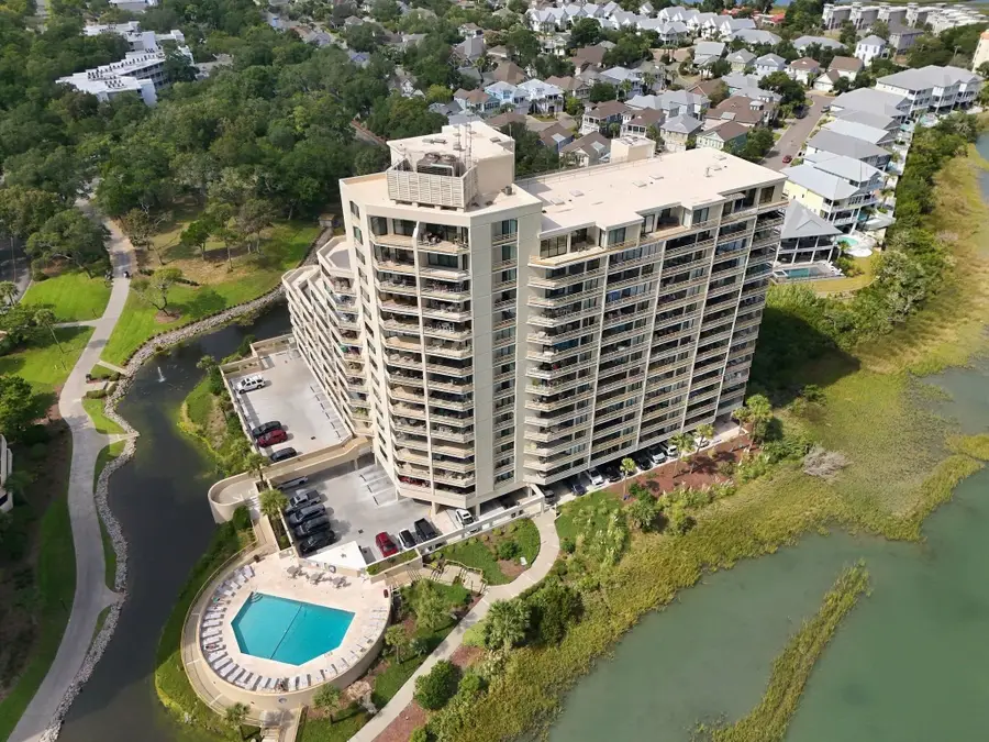 100 Ocean Creek Dr. #A9, Myrtle Beach, SC 29572 - #3