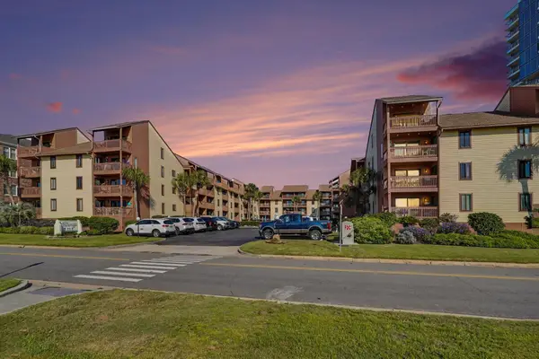 5507 N Ocean Blvd. #314, Myrtle Beach, SC 29577