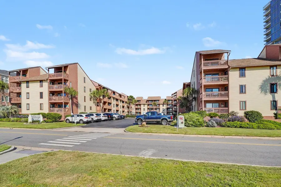 5507 N Ocean Blvd. #314, Myrtle Beach, SC 29577 - #2
