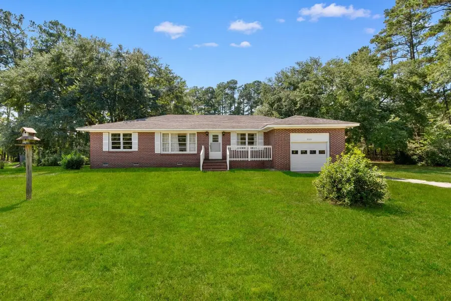 3501 Highway 319 E, Conway, SC 29526 - #2