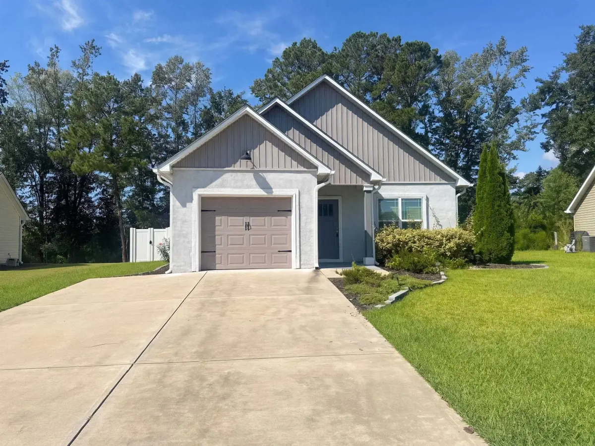 516 Truitt Dr., Longs, SC 29568 - #1