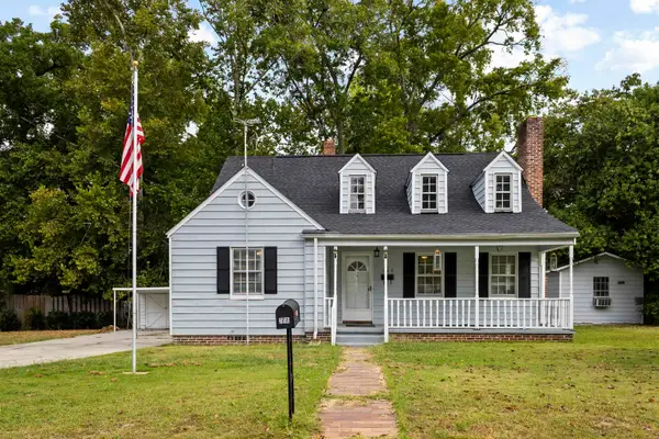 308 Layton Ct., Marion, SC 29571