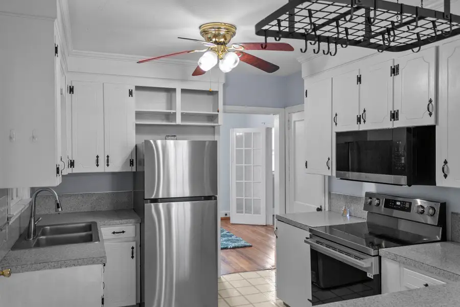 308 Layton Ct., Marion, SC 29571 - #2