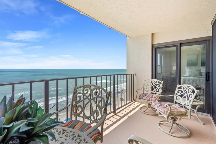 10200 Beach Club Dr. #9D, Myrtle Beach, SC 29572 - #3