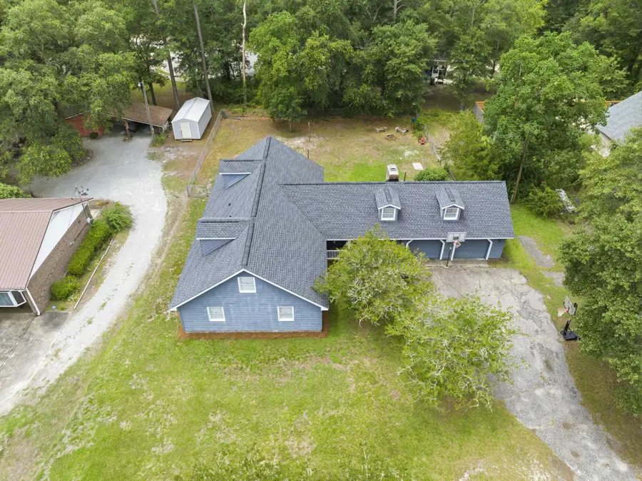 413 Paul St., Conway, SC 29527 - #2
