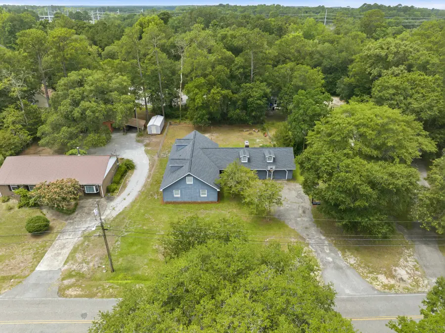 413 Paul St., Conway, SC 29527 - #3