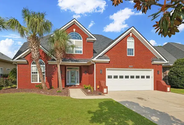 4730 Harvest Dr., Myrtle Beach, SC 29579