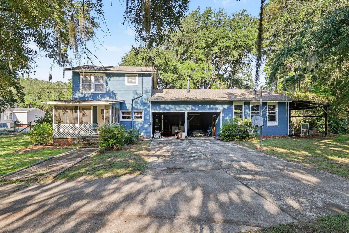 422 Loril St., Georgetown, SC 29440 - #1
