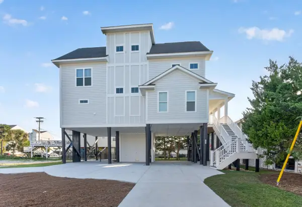 109 Cypress Ave., Garden City Beach, SC 29576