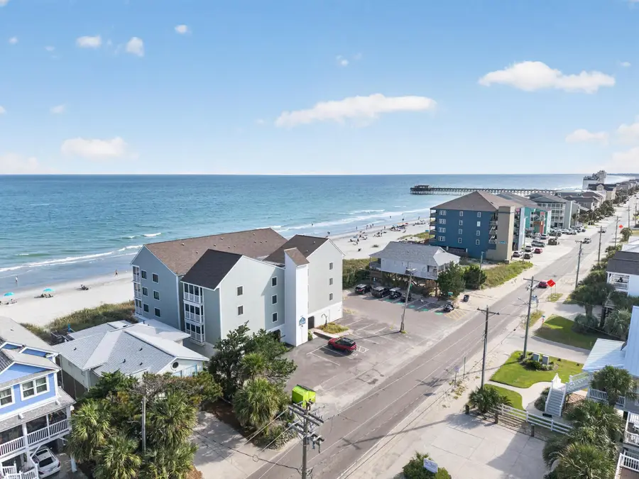 109 Cypress Ave., Garden City, SC 29576 - #3
