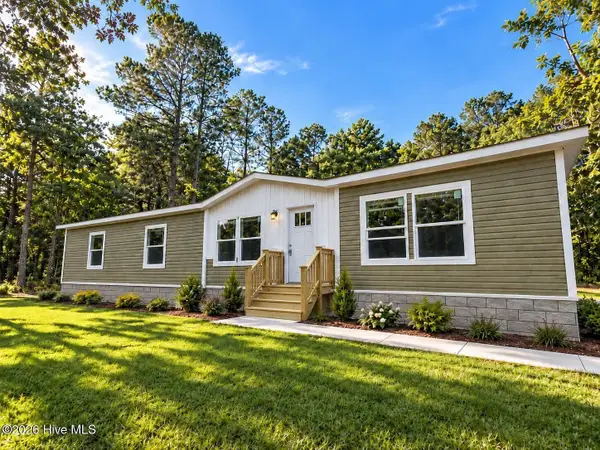 9923 Creek Landing Rd, Nichols, SC 29581