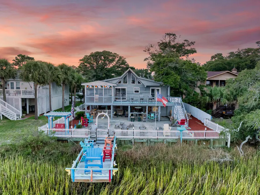 2413 Marsh Ct., North Myrtle Beach, SC 29582 - #2