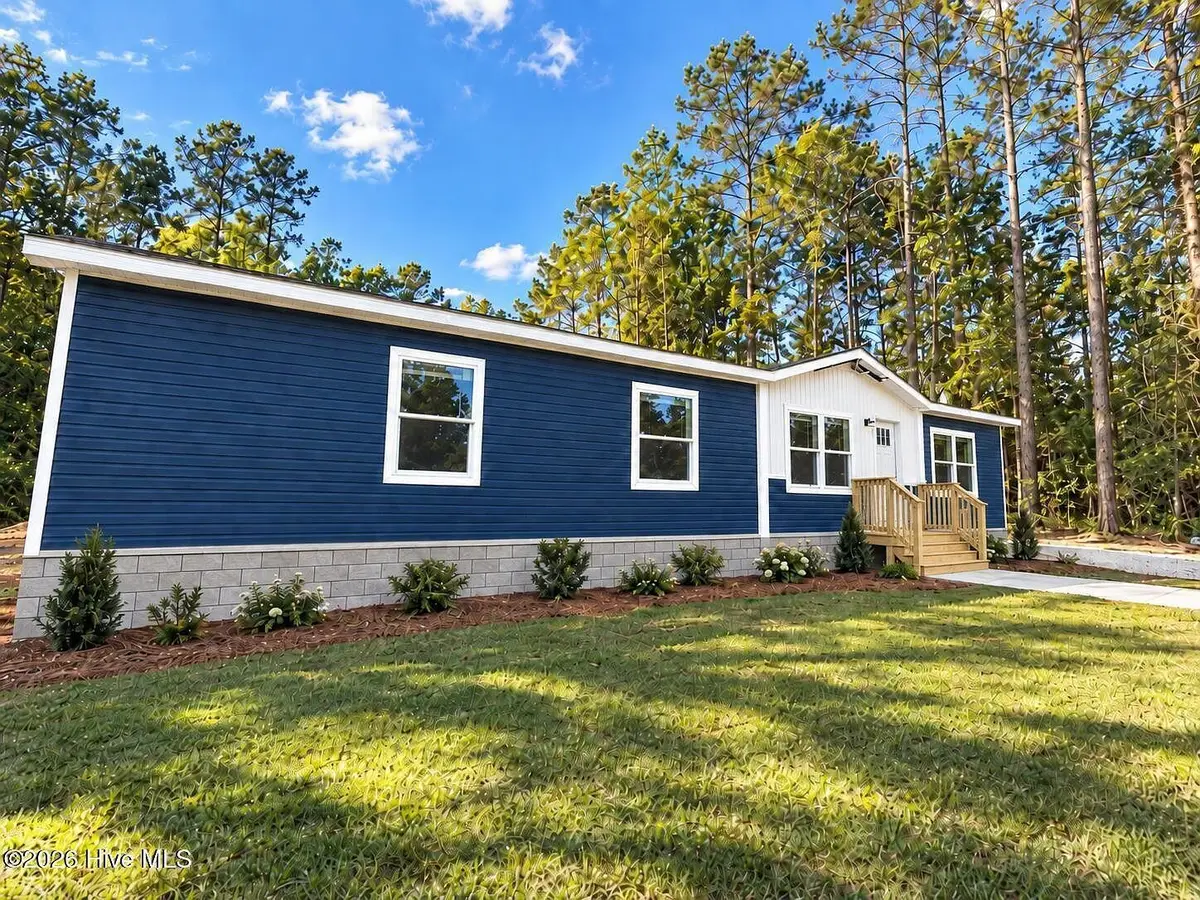 3862 Tooge Hayes Rd., Mullins, SC 29574 - #1