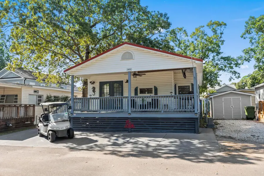 6001-5610 South Kings Hwy., Myrtle Beach, SC 29575 - #2
