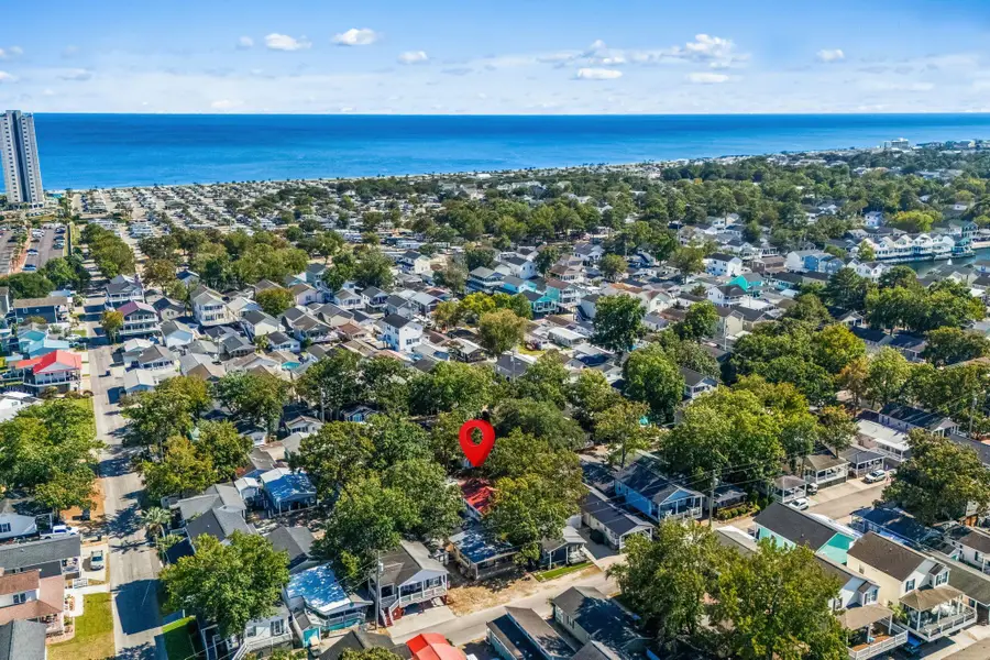 6001-5610 South Kings Hwy., Myrtle Beach, SC 29575 - #3