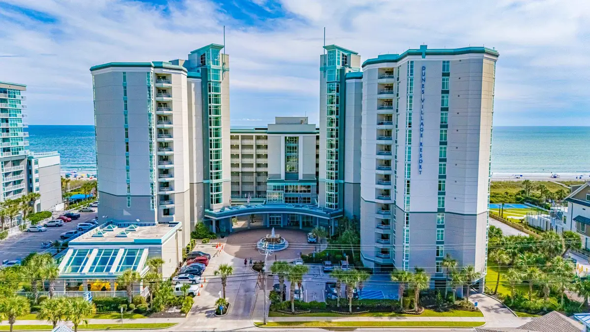 5300 North Ocean Blvd. #444, Myrtle Beach, SC 29577 - #1