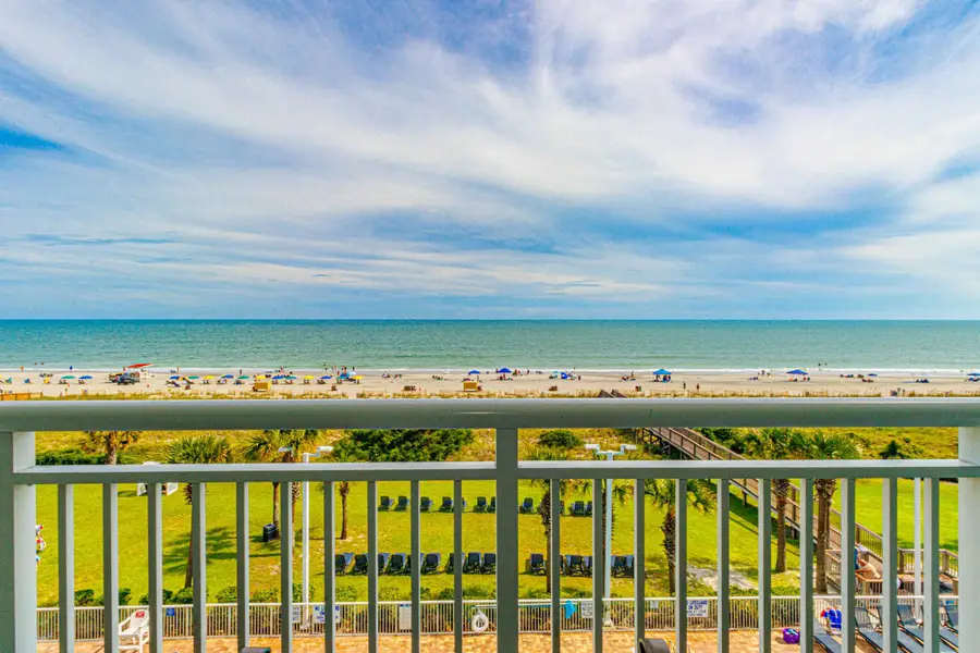 5300 North Ocean Blvd. #444, Myrtle Beach, SC 29577 - #2
