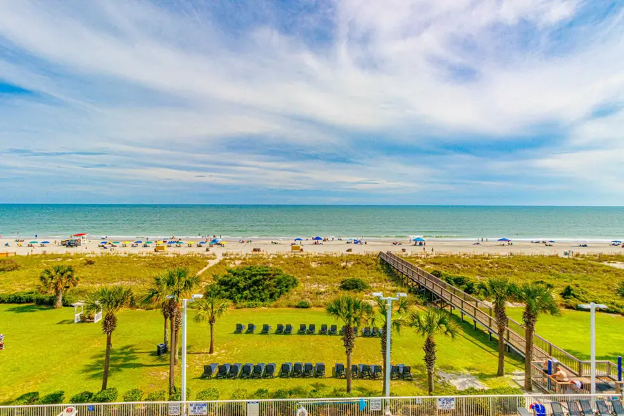 5300 North Ocean Blvd. #444, Myrtle Beach, SC 29577 - #3
