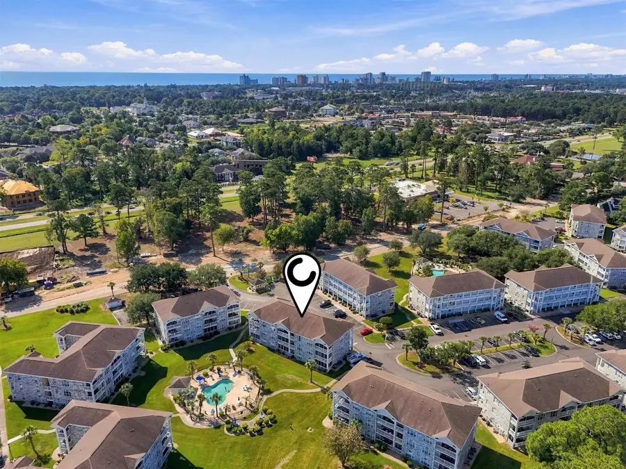 4677 Wild Iris Dr. #203, Myrtle Beach, SC 29577 - #2