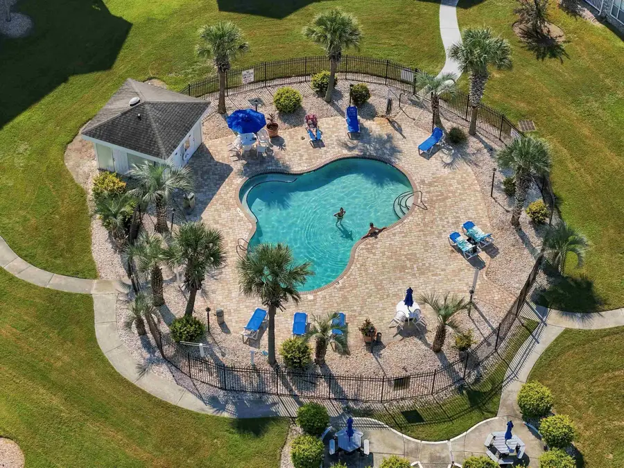 4677 Wild Iris Dr. #203, Myrtle Beach, SC 29577 - #3