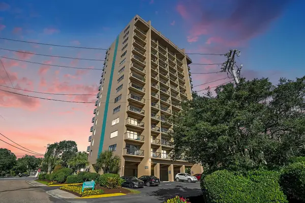 7500 N Ocean Blvd. #6014, Myrtle Beach, SC 29572