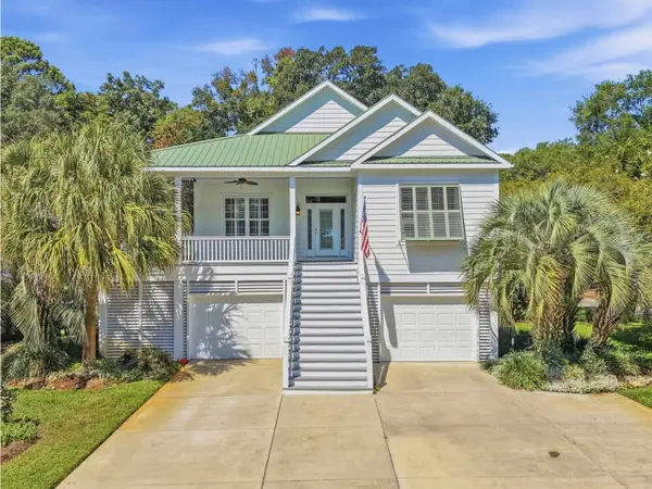 7 Gillette Pl., Murrells Inlet, SC 29576