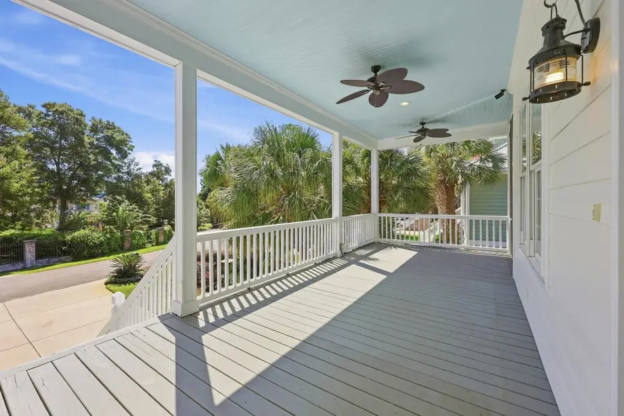7 Gillette Pl., Murrells Inlet, SC 29576 - #3