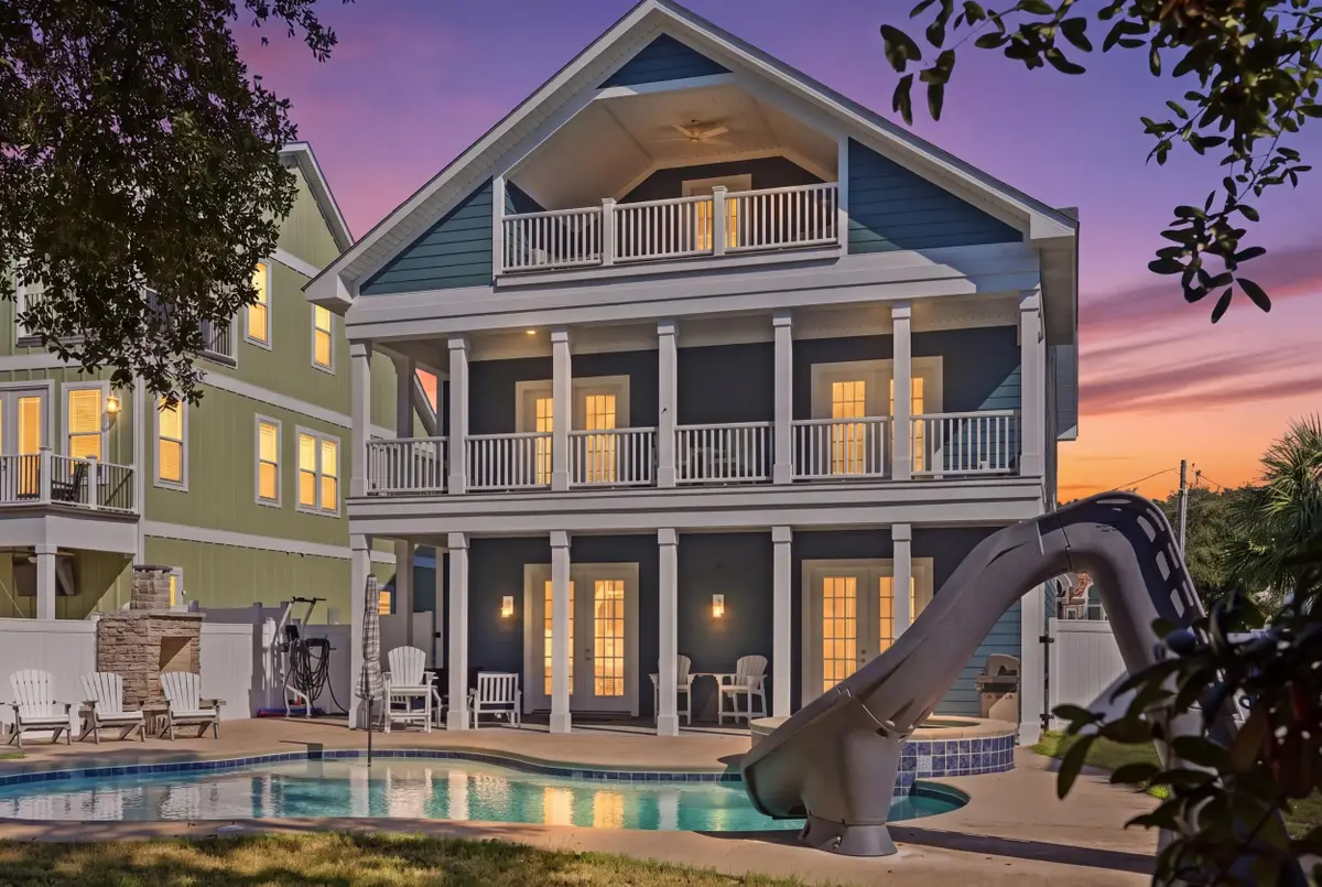 5907 Haskell Circle, Myrtle Beach, SC 29577 - #1