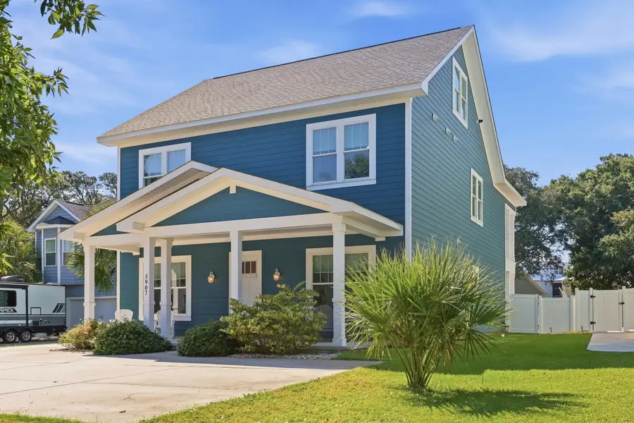 5907 Haskell Circle, Myrtle Beach, SC 29577 - #3