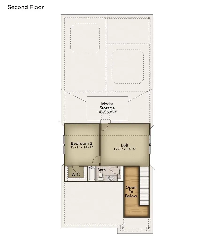 253 Broughton Dr., Myrtle Beach, SC 29579 - #3