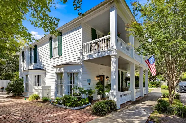 719 Prince St., Georgetown, SC 29440