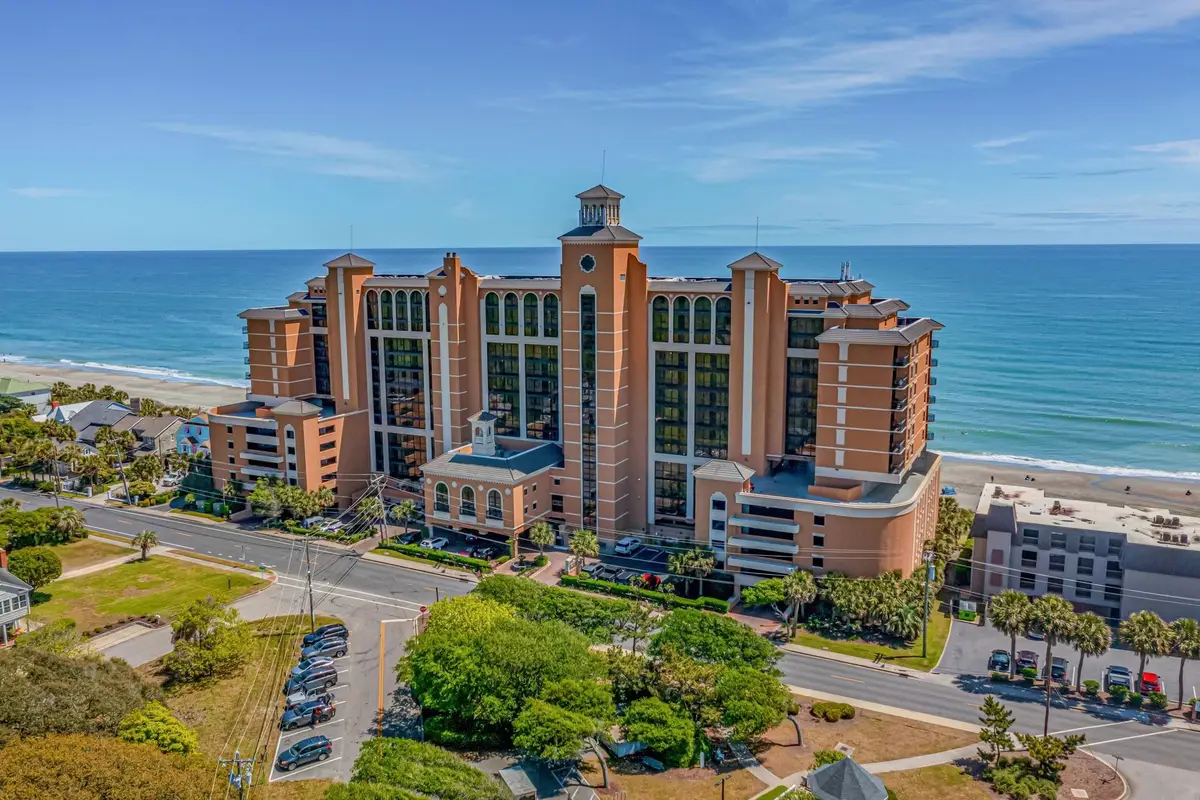 6000 N Ocean Blvd. #905, Myrtle Beach, SC 29577 - #1
