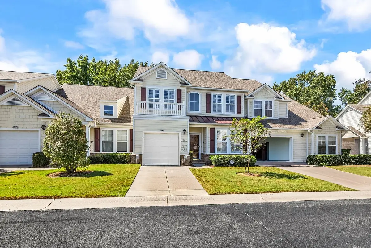 6095 Catalina Dr. #615, North Myrtle Beach, SC 29582 - #1