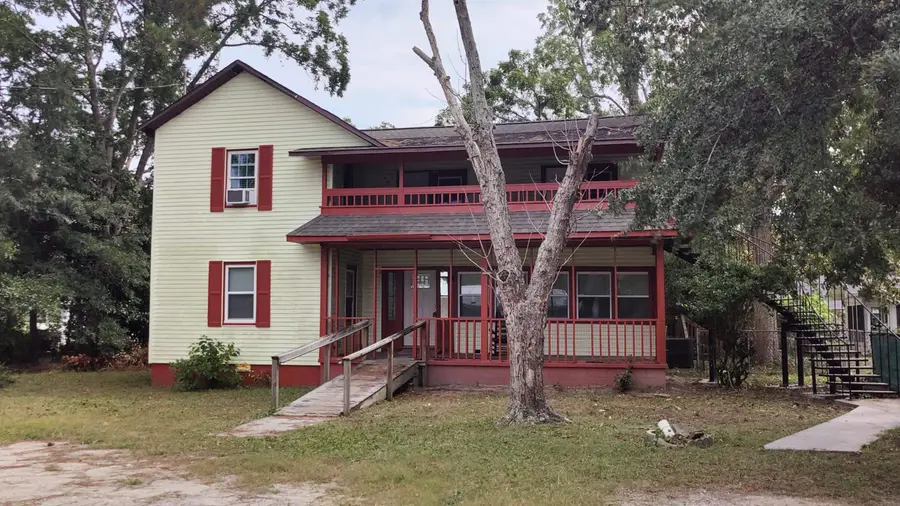665 Martin St., Myrtle Beach, SC 29577 - #3