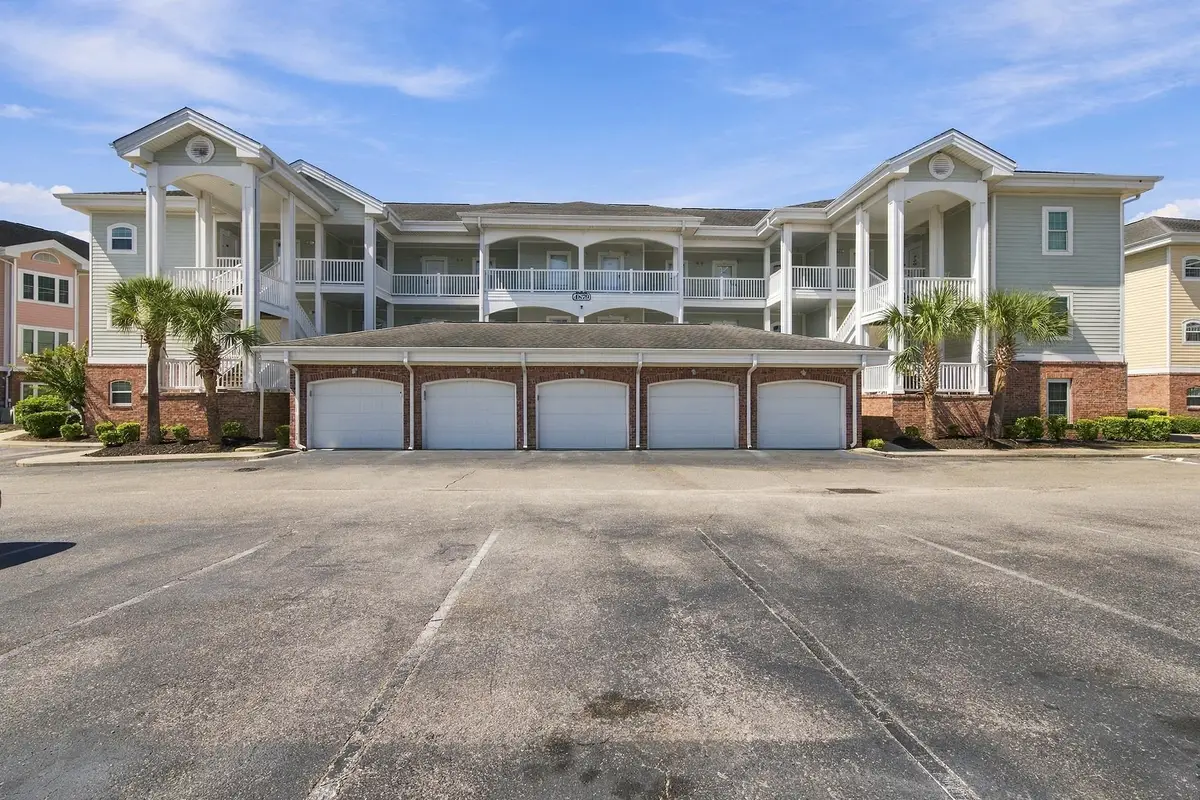 4879 Dahila Ct. #304, Myrtle Beach, SC 29577 - #1