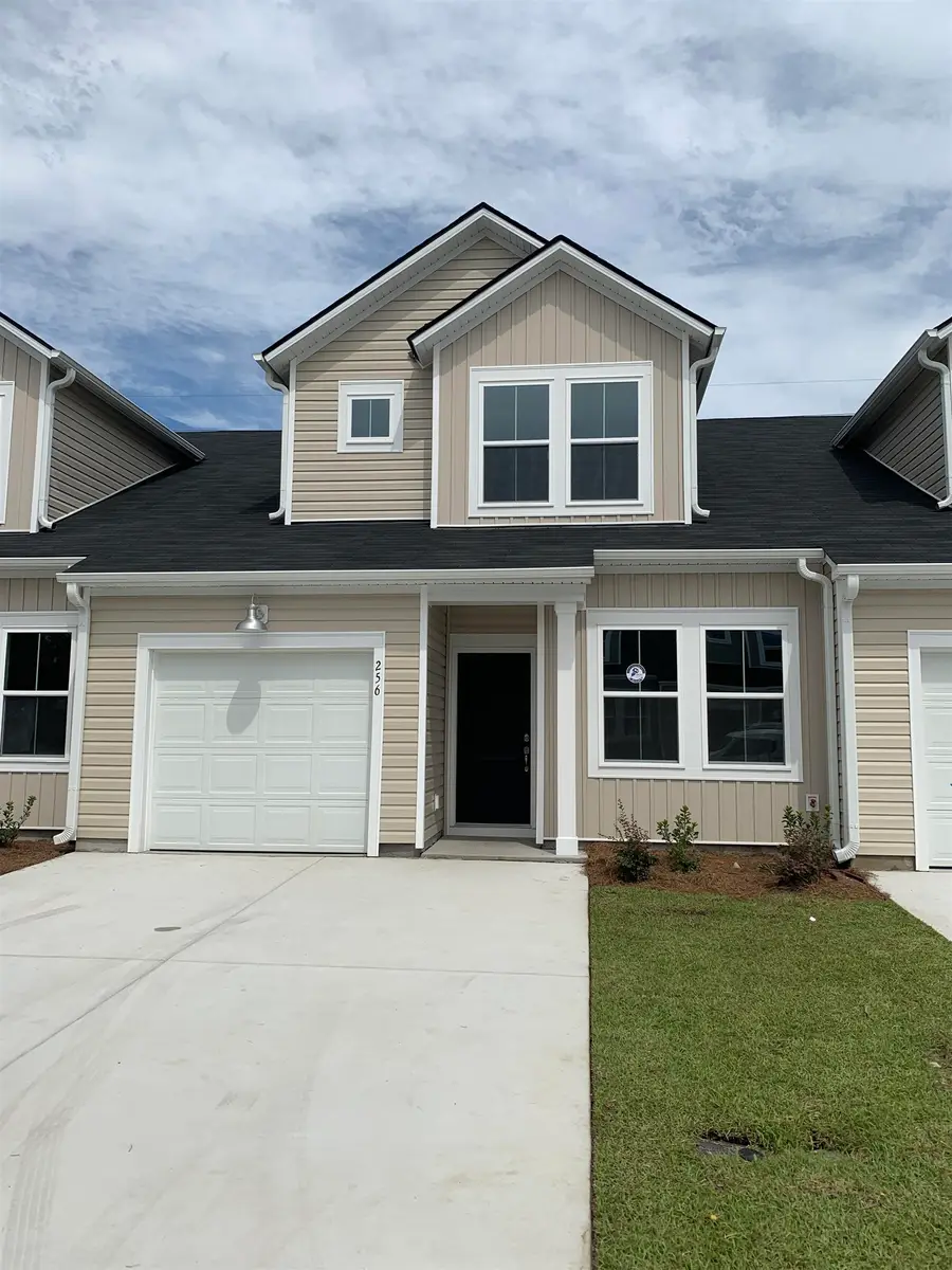 629 Heron Creek Way #163 Blakel, Myrtle Beach, SC 29579 - #2