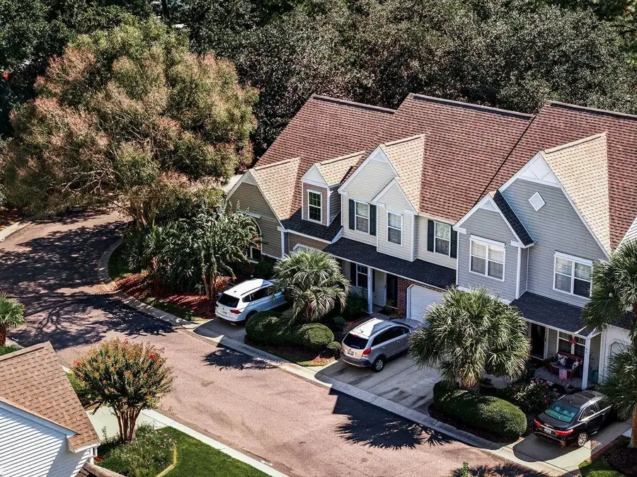 91 Palisade Loop #91, Pawleys Island, SC 29585 - #2