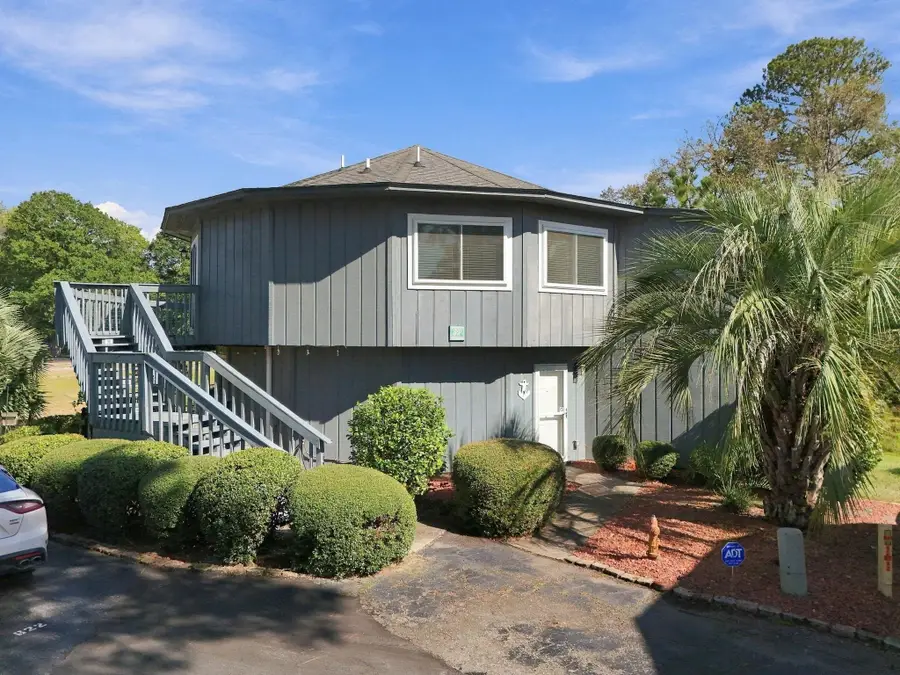 622 Tall Oaks Ln., Myrtle Beach, SC 29588 - #2