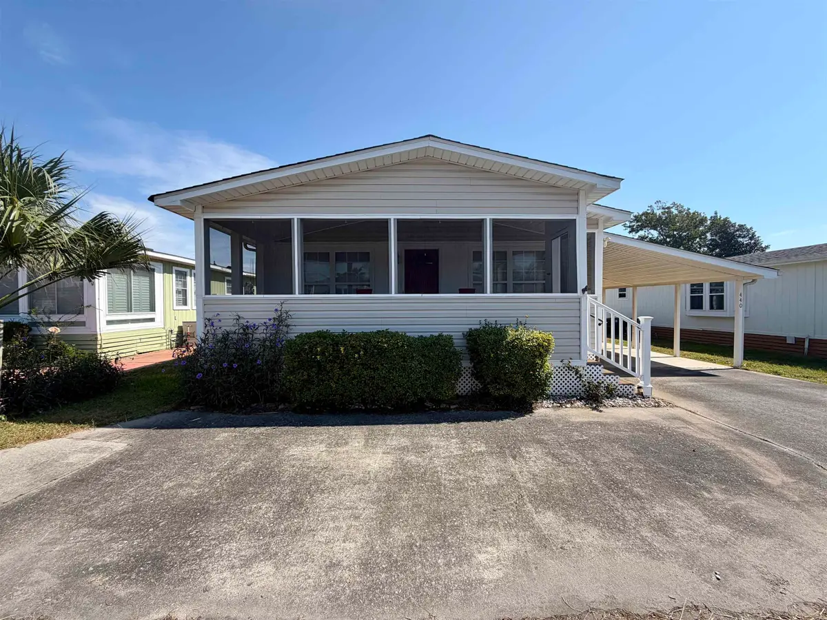 440 Pampas Dr., Surfside Beach, SC 29575 - #1