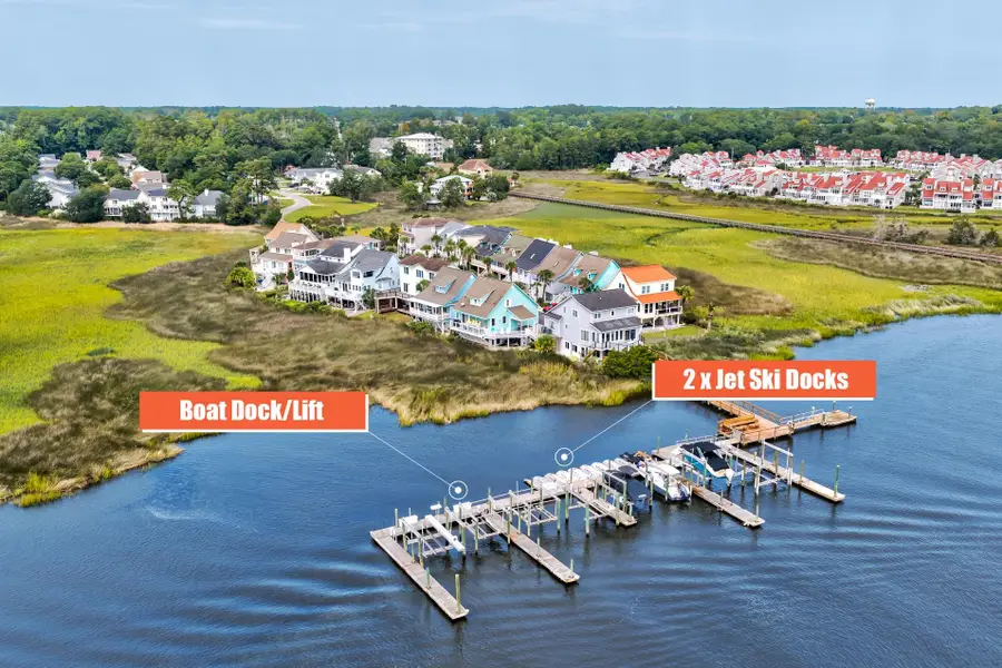 4524 Landing Rd., Little River, SC 29566 - #3