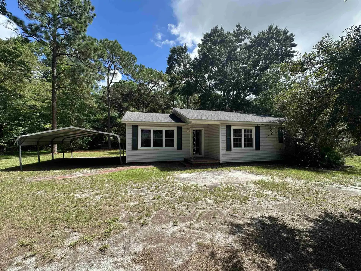 908 Lakeside Dr., Georgetown, SC 29440 - #1
