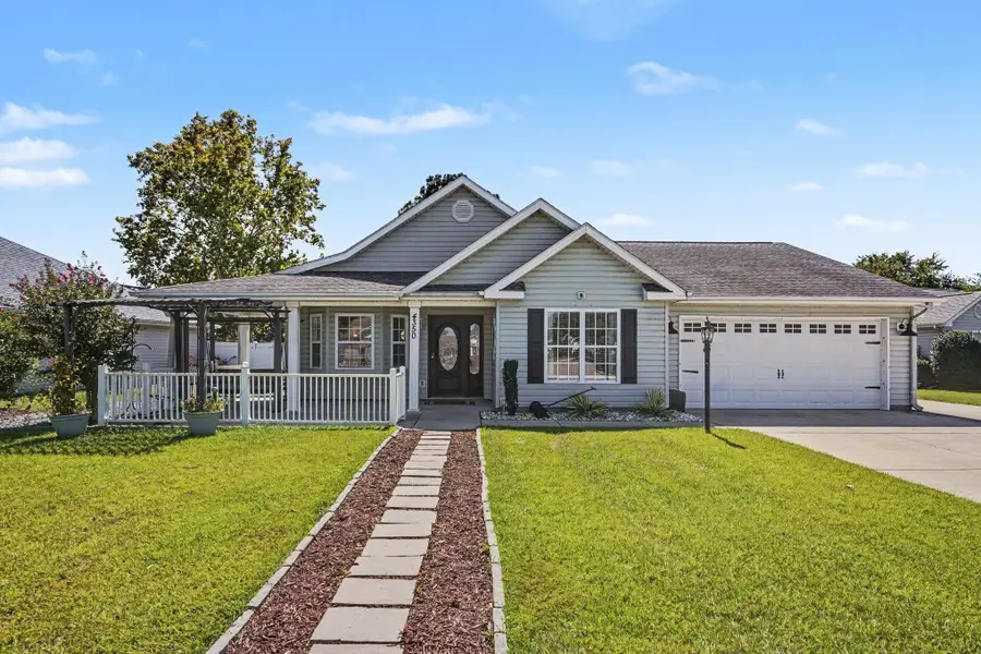 4350 Hunting Bow Trail, Myrtle Beach, SC 29579 - #2