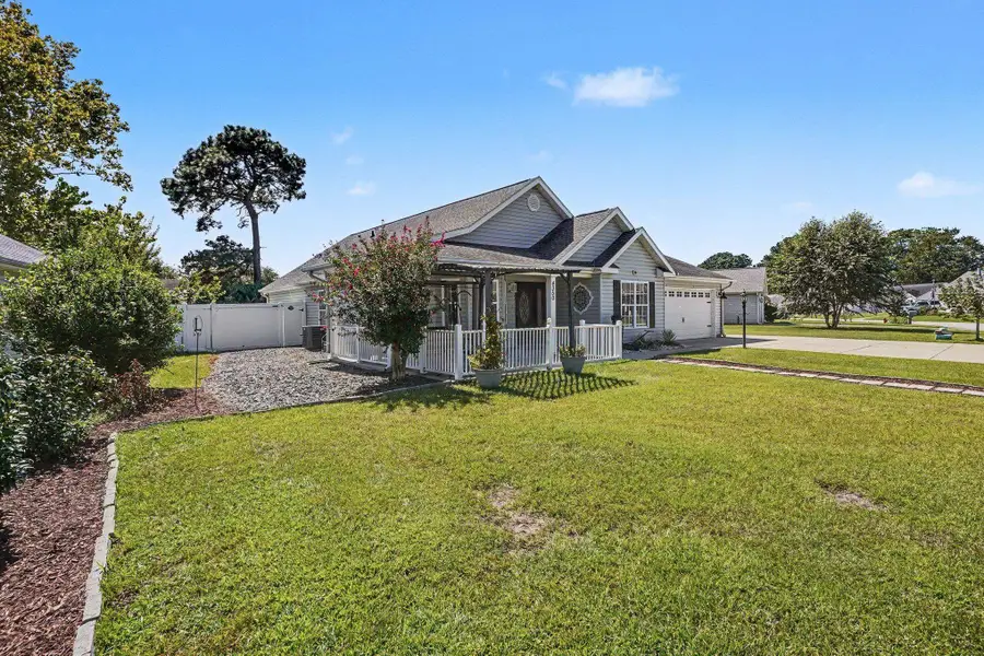4350 Hunting Bow Trail, Myrtle Beach, SC 29579 - #3