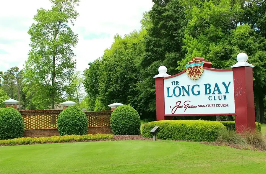 882 Foxtail Dr. #C-38, Longs, SC 29568 - #3