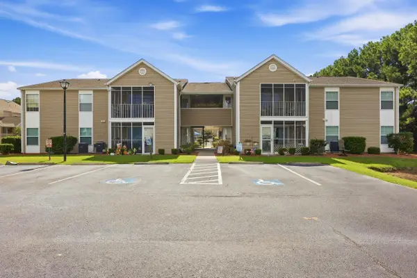 1925 Bent Grass Dr. #C, Surfside Beach, SC 29575
