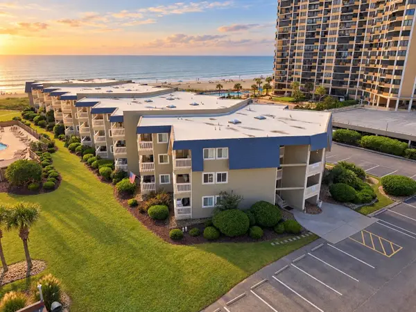9660 Shore Dr. #114, Myrtle Beach, SC 29572