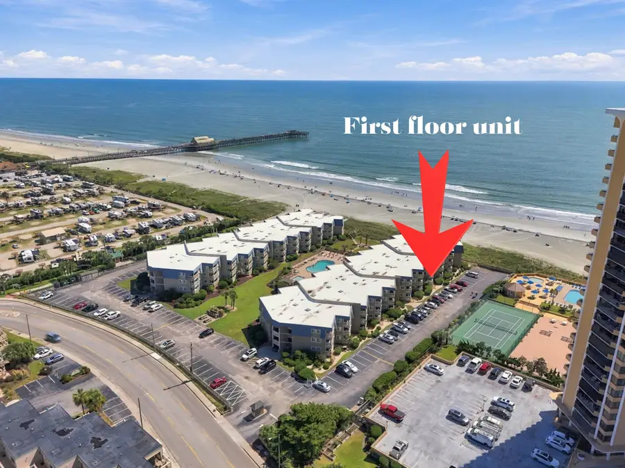 9660 Shore Dr. #114, Myrtle Beach, SC 29572 - #2