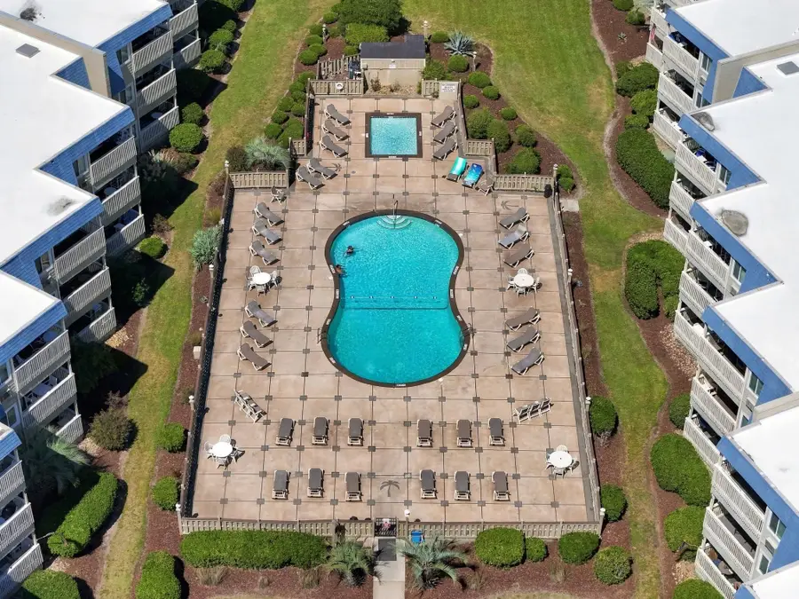9660 Shore Dr. #114, Myrtle Beach, SC 29572 - #3