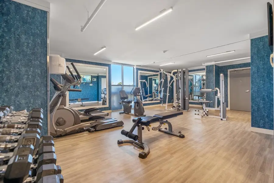2201 S Ocean Blvd. #401/402, Myrtle Beach, SC 29577 - #3