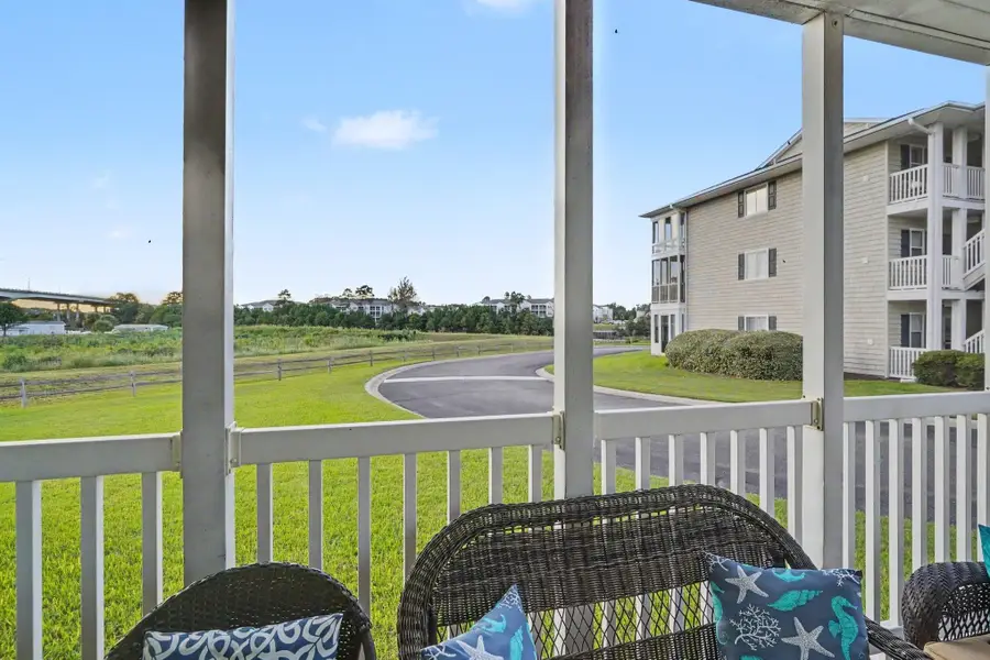203 Landing Rd. #203C, North Myrtle Beach, SC 29588 - #2